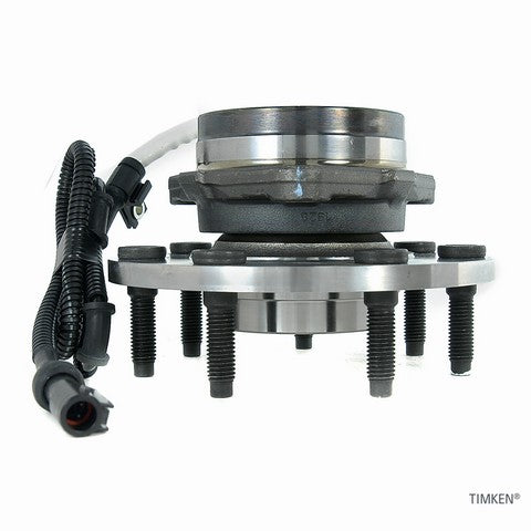 Wheel Bearing and Hub Assembly Timken 515030