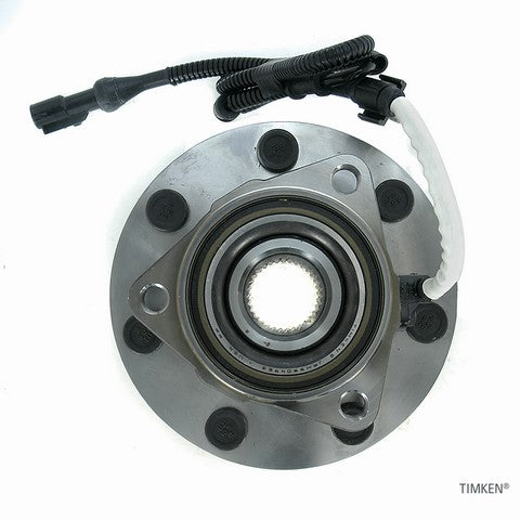 Wheel Bearing and Hub Assembly Timken 515030