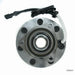 Wheel Bearing and Hub Assembly Timken 515030