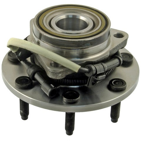 Wheel Bearing and Hub Assembly DT Components 515030