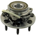 Wheel Bearing and Hub Assembly DT Components 515030