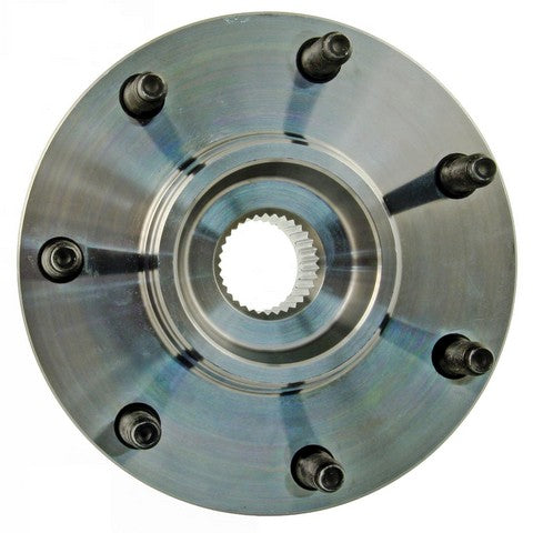 Wheel Bearing and Hub Assembly DT Components 515030