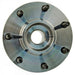 Wheel Bearing and Hub Assembly DT Components 515030