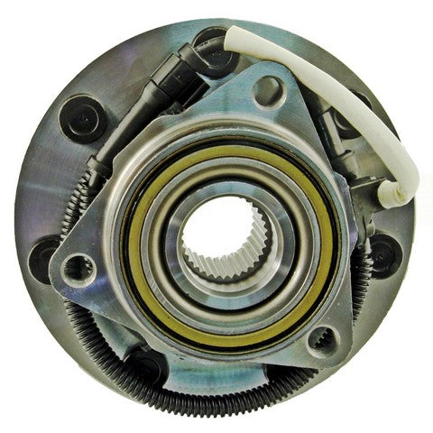 Wheel Bearing and Hub Assembly DT Components 515030