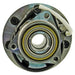 Wheel Bearing and Hub Assembly DT Components 515030