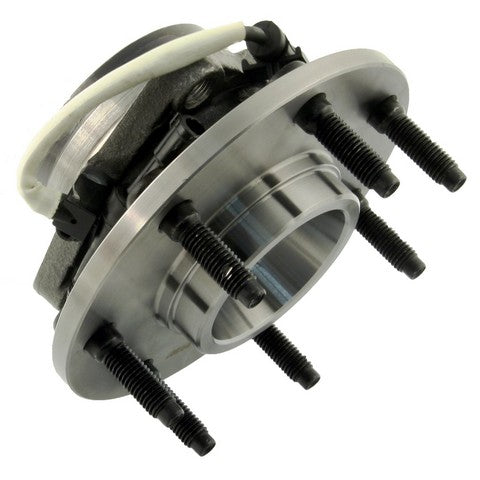 Wheel Bearing and Hub Assembly DT Components 515030