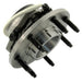 Wheel Bearing and Hub Assembly DT Components 515030