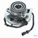 Wheel Bearing and Hub Assembly Timken 515031