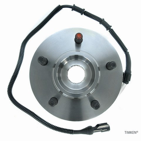 Wheel Bearing and Hub Assembly Timken 515031