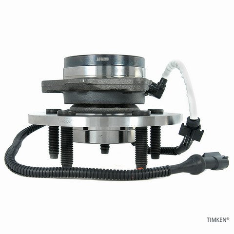 Wheel Bearing and Hub Assembly Timken 515031