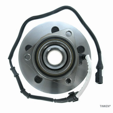 Wheel Bearing and Hub Assembly Timken 515031