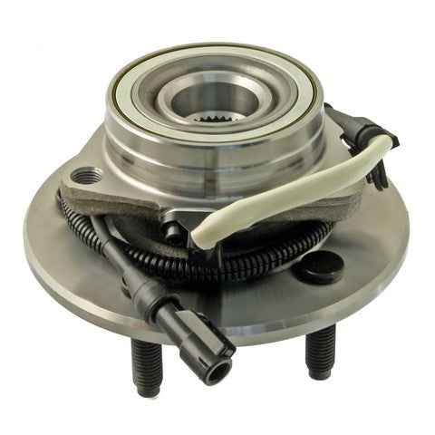 Wheel Bearing and Hub Assembly DT Components 515031