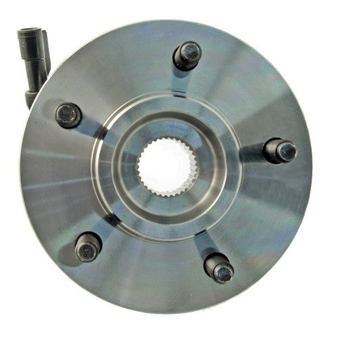 Wheel Bearing and Hub Assembly DT Components 515031