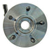 Wheel Bearing and Hub Assembly DT Components 515031