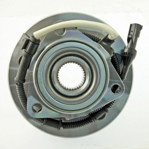 Wheel Bearing and Hub Assembly DT Components 515031