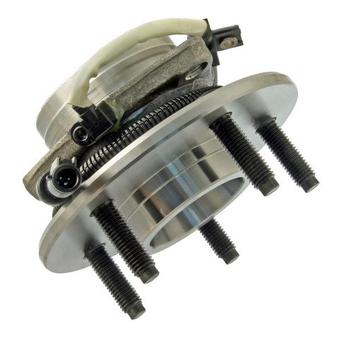 Wheel Bearing and Hub Assembly DT Components 515031