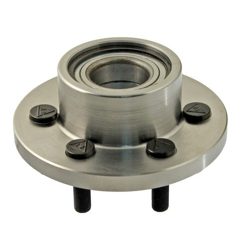 Wheel Bearing and Hub Assembly DT Components 515032
