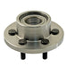 Wheel Bearing and Hub Assembly DT Components 515032
