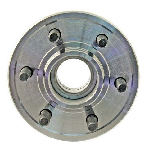 Wheel Bearing and Hub Assembly DT Components 515032