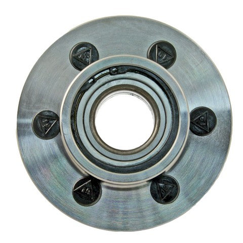 Wheel Bearing and Hub Assembly DT Components 515032