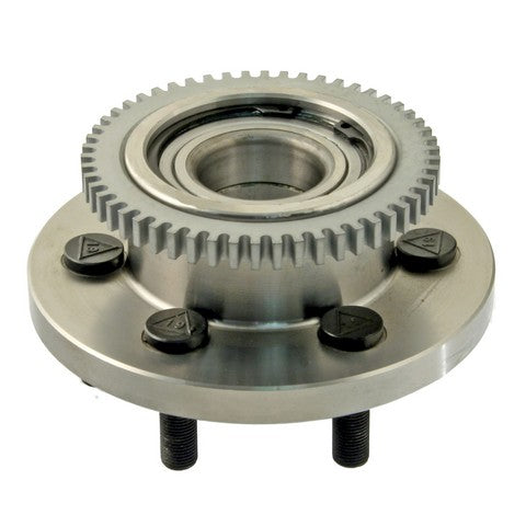 Wheel Bearing and Hub Assembly DT Components 515033