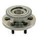 Wheel Bearing and Hub Assembly DT Components 515033