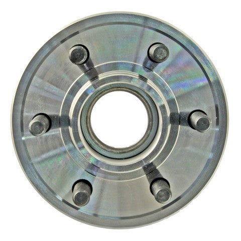 Wheel Bearing and Hub Assembly DT Components 515033
