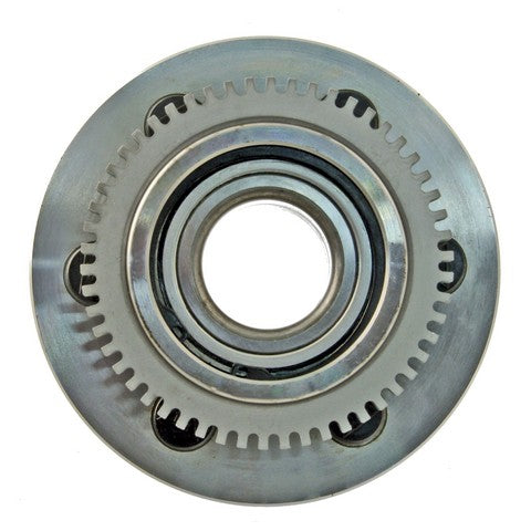 Wheel Bearing and Hub Assembly DT Components 515033