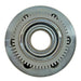 Wheel Bearing and Hub Assembly DT Components 515033