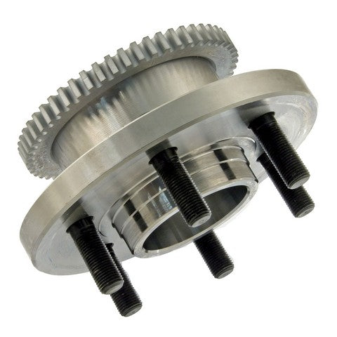 Wheel Bearing and Hub Assembly DT Components 515033