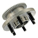 Wheel Bearing and Hub Assembly DT Components 515033