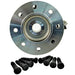 Wheel Bearing and Hub Assembly DT Components 515034