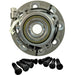 Wheel Bearing and Hub Assembly DT Components 515034