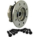 Wheel Bearing and Hub Assembly DT Components 515034