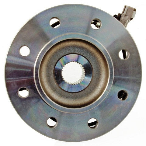 Wheel Bearing and Hub Assembly DT Components 515035