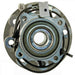 Wheel Bearing and Hub Assembly DT Components 515035