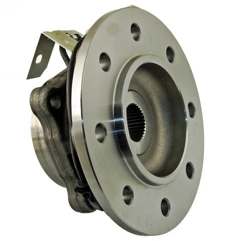 Wheel Bearing and Hub Assembly DT Components 515035