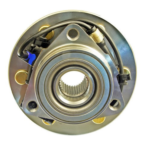 Wheel Bearing and Hub Assembly DT Components 515036