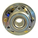 Wheel Bearing and Hub Assembly DT Components 515036