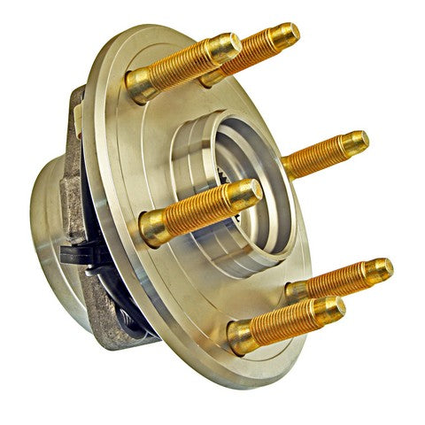 Wheel Bearing and Hub Assembly DT Components 515036