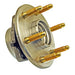 Wheel Bearing and Hub Assembly DT Components 515036