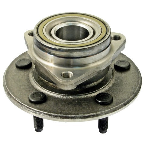 Wheel Bearing and Hub Assembly DT Components 515038