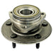 Wheel Bearing and Hub Assembly DT Components 515038