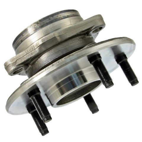 Wheel Bearing and Hub Assembly DT Components 515038