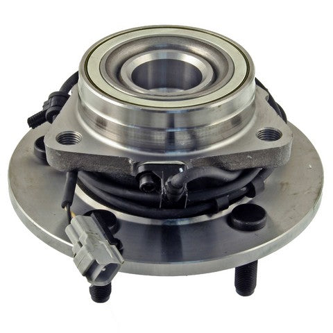 Wheel Bearing and Hub Assembly DT Components 515039