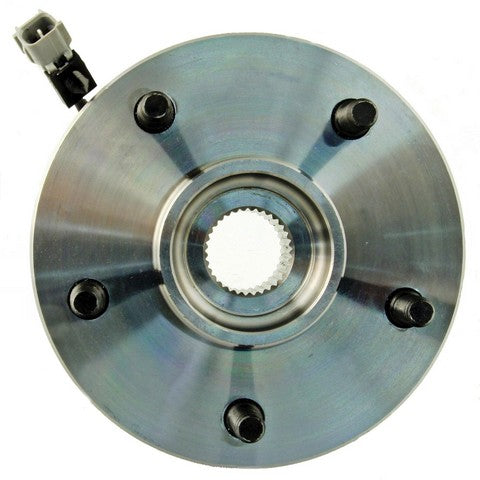 Wheel Bearing and Hub Assembly DT Components 515039