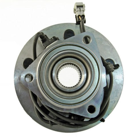 Wheel Bearing and Hub Assembly DT Components 515039