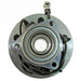 Wheel Bearing and Hub Assembly DT Components 515039