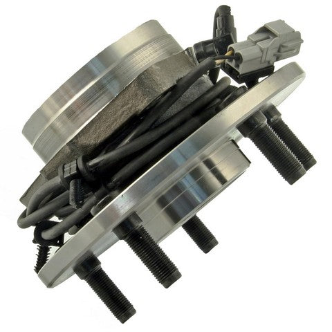 Wheel Bearing and Hub Assembly DT Components 515039