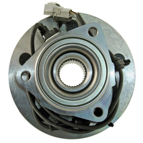 Wheel Bearing and Hub Assembly DT Components 515039